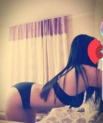 Оксюшенька